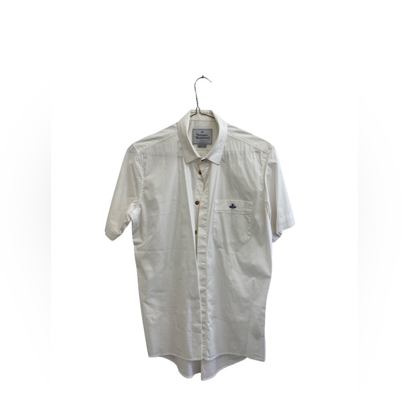 Vivienne Westwood Shirts Vivienne Westwood Poshmark
